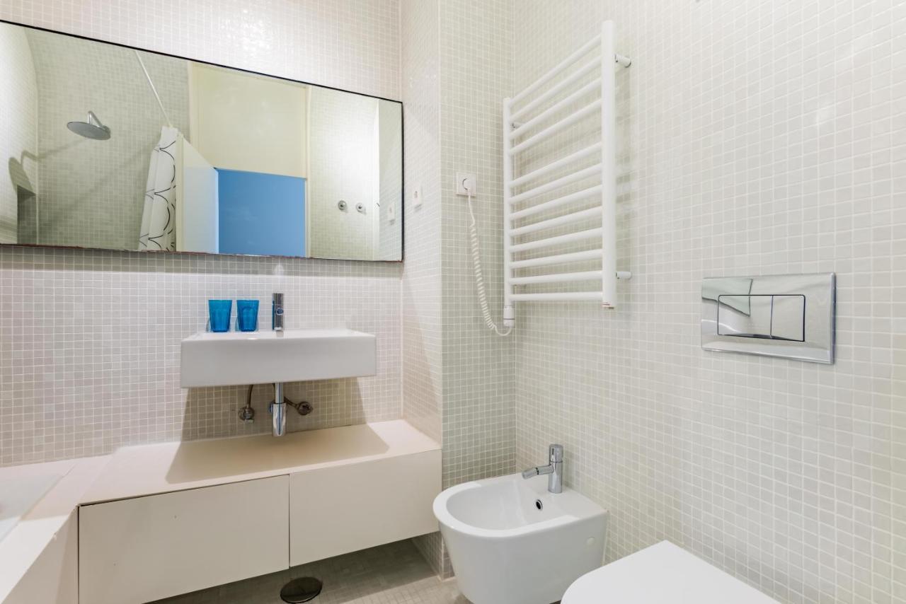 Chiado Prime Garrett Apartment Lisbon Exterior photo