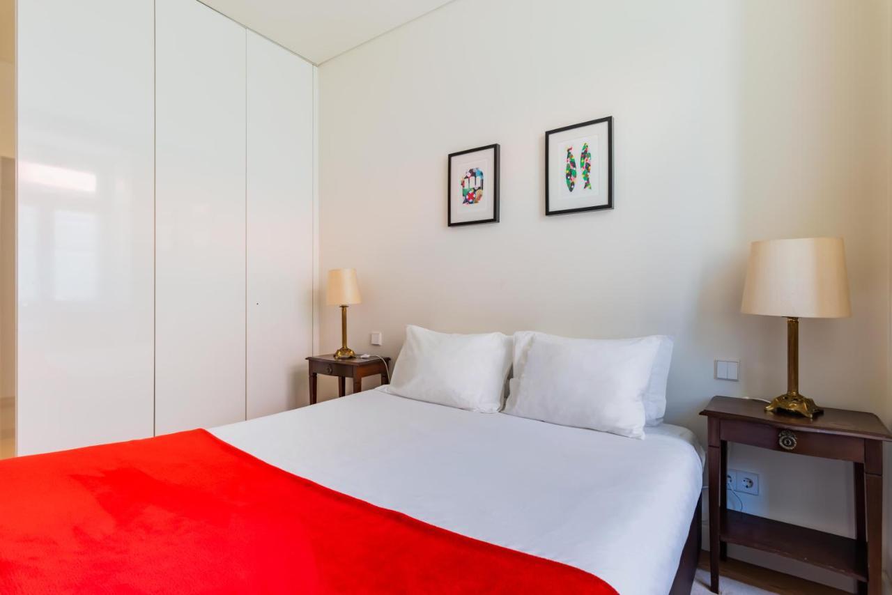Chiado Prime Garrett Apartment Lisbon Exterior photo