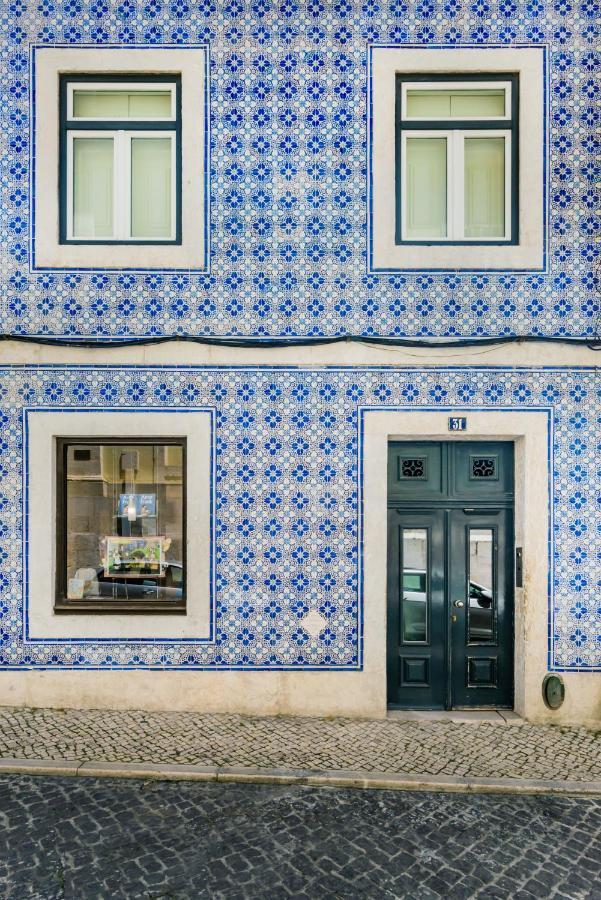 Chiado Prime Garrett Apartment Lisbon Exterior photo