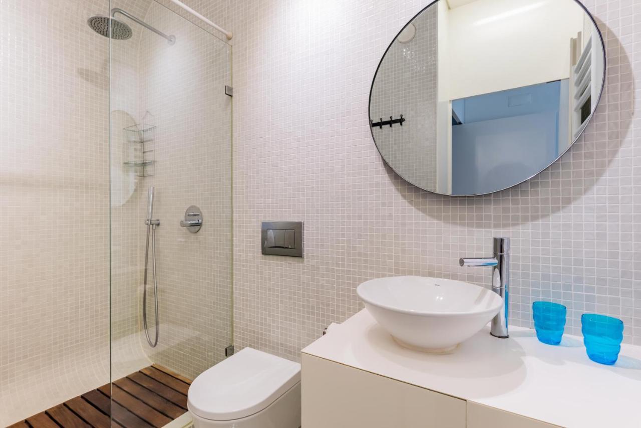 Chiado Prime Garrett Apartment Lisbon Exterior photo